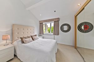 Bedroom Two- click for photo gallery